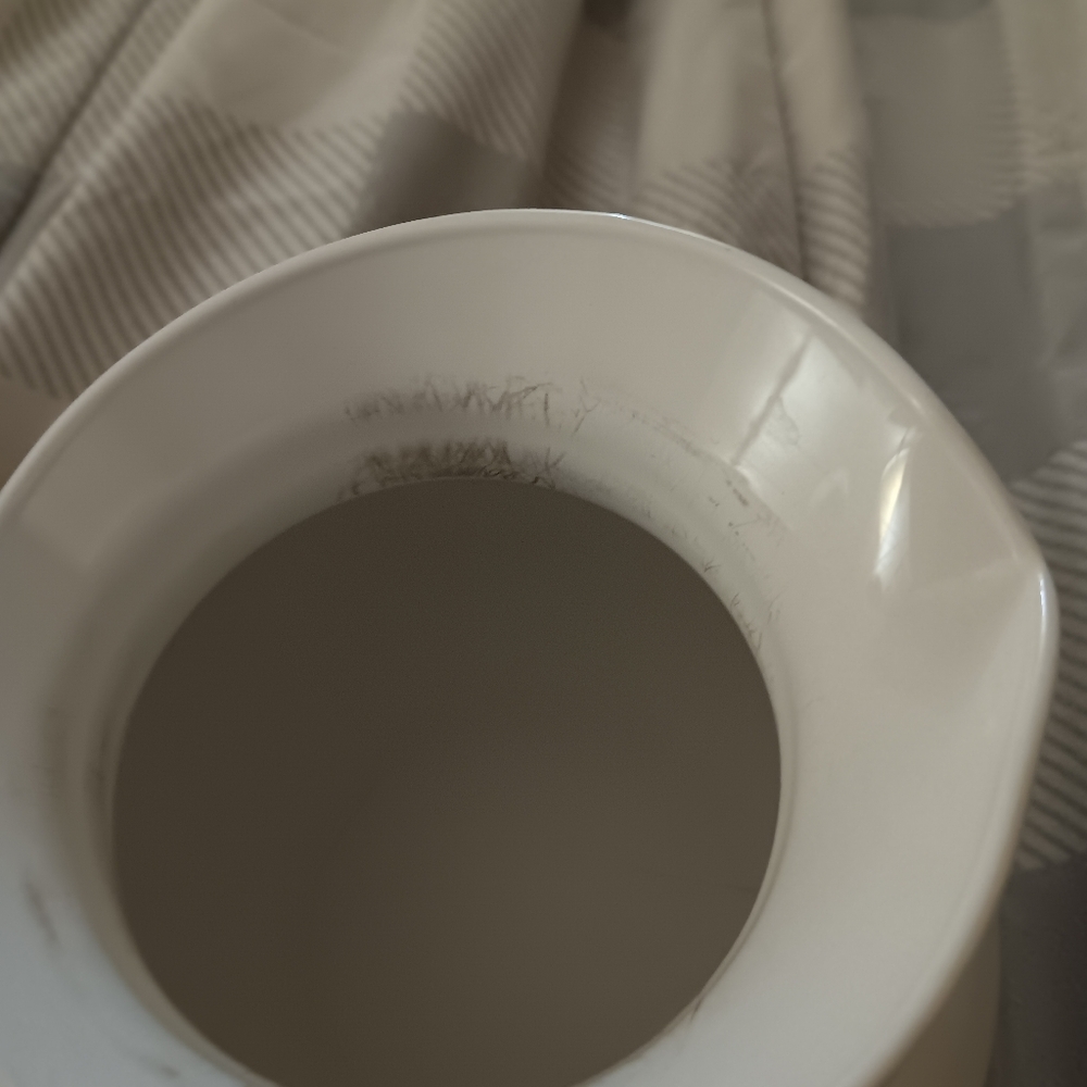 Circa 1970 Corningware teapot - Picture 5 of 10